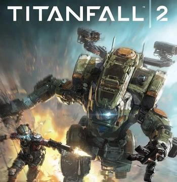 Titanfall 2 EA App CD Key