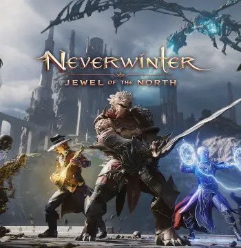 Neverwinter - Sharandar Pack Digital Download CD Key