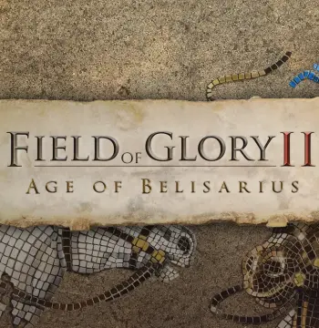 Field of Glory II - Age of Belisarius DLC RU Steam CD Key
