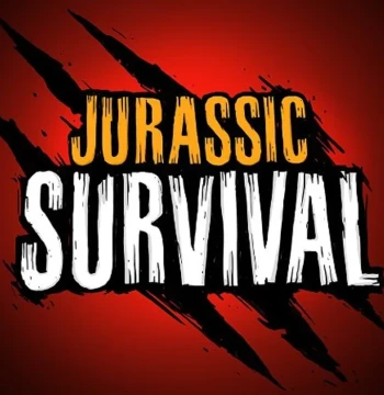 Jurassic Survival Steam CD Key