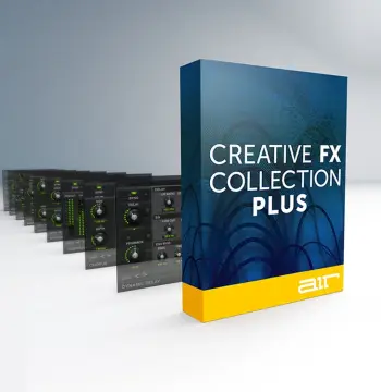 AIR Creative FX Collection Plus PC/MAC Key