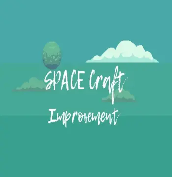SPACE Craft- Improvement DLC Steam CD Key