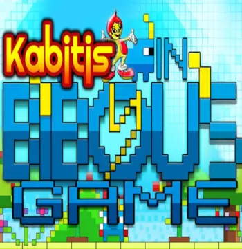 Kabitis in Bibou's Game DLC English Language only Steam CD Key