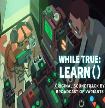 while True: learn() - Soundtrack DLC Steam CD key