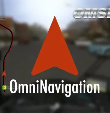 OMSI 2 - Add-on OmniNavigation DLC Steam CD Key