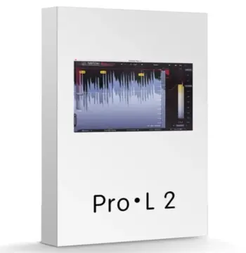 FabFilter Pro-L 2 PC/MAC CD Key