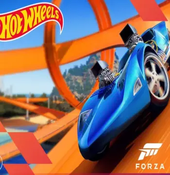 Forza Horizon 5 - Hot Wheels DLC UK XBOX One / Series X|S / Windows 10 CD Key