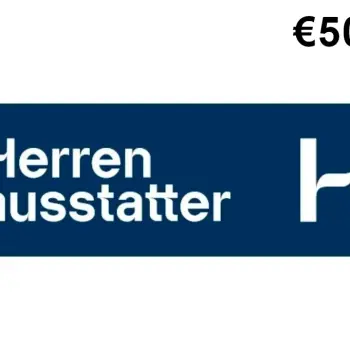 herrenausstatter.de €50 Gift Card DE