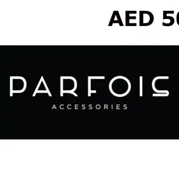 PARFOIS 50 AED Gift Card AE