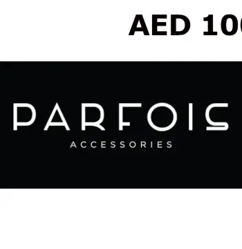 PARFOIS 100 AED Gift Card AE
