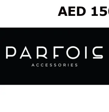 PARFOIS 150 AED Gift Card AE