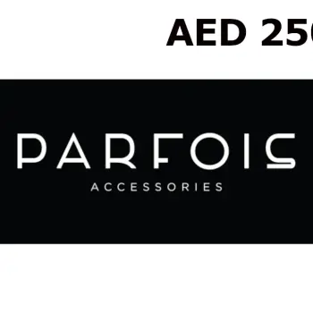 PARFOIS 250 AED Gift Card AE