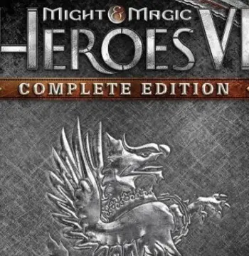 Might & Magic Heroes VII Complete Edition PC Ubisoft Connect CD Key