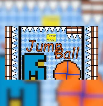 Jumpball - Tower Mode DLC Steam CD Key