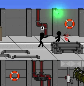 Ballistick Steam CD Key