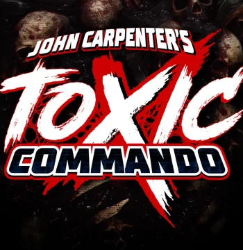 John Carpenter’s Toxic Commando PC Epic Games Account