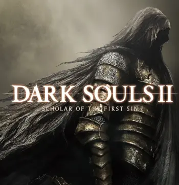 Dark Souls 2: Scholar of the First Sin UK XBOX One / Xbox Series X|S CD Key
