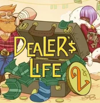 Dealer's Life 2 PC Epic Games Account