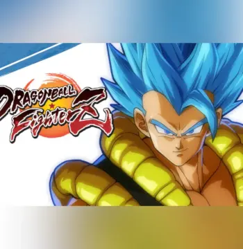 DRAGON BALL FighterZ - Gogeta (SSGSS) DLC UK XBOX One / Xbox Series X|S CD Key