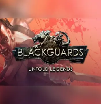 Blackguards - Untold Legends DLC EU PC Steam CD Key