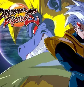 DRAGON BALL FighterZ - Super Baby 2 DLC UK XBOX One / Xbox Series X|S CD Key
