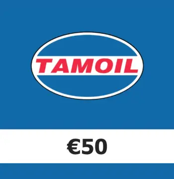 TAMOIL Fuel €50 Gift Card IT