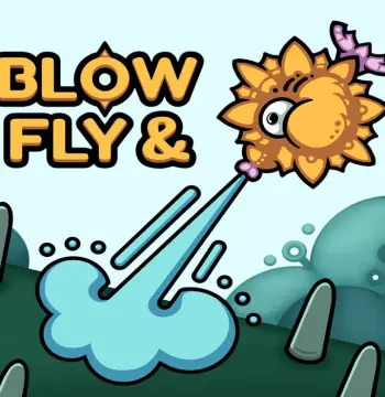 Blow & Fly UK XBOX One / Xbox Series X|S CD Key