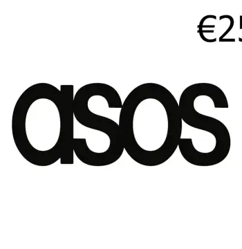 ASOS €25 Gift Card IT