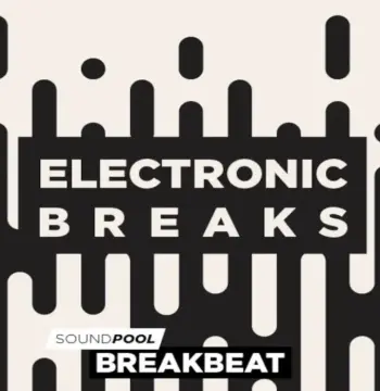 MAGIX Music Maker - Breakbeat Electronic Breaks Digital Download CD Key