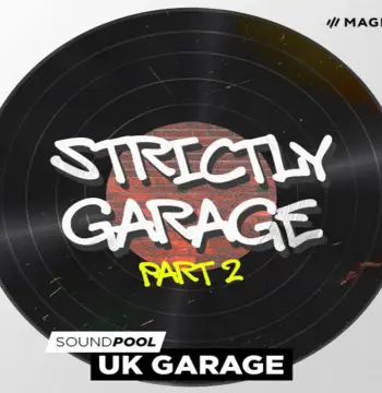 MAGIX Music Maker - Strictly Garage Part 2 Digital Download CD Key