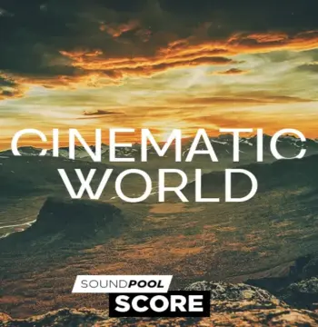 MAGIX Music Maker - Cinematic World Digital Download CD Key