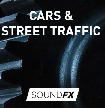MAGIX Music Maker - Cars & Street Traffic Digital Download CD Key