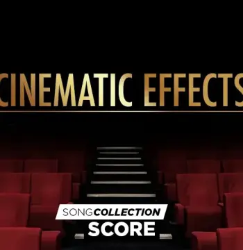 MAGIX Music Maker - Cinematic Effects Digital Download CD Key