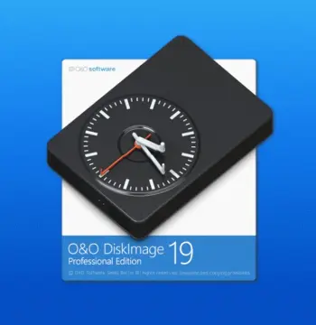 O&O DiskImage 19 Professional Edition Digital CD Key
