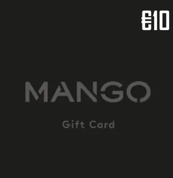 Mango €10 Gift Card CY