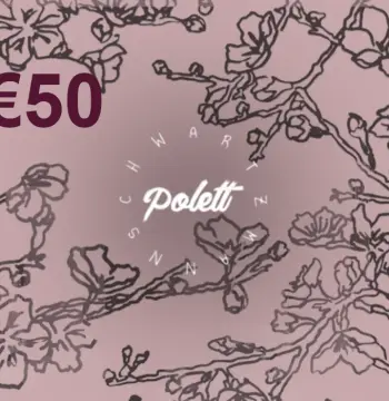 Polett Schwartzmann €50 Gift Card FR