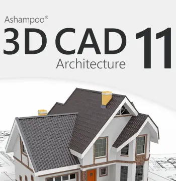 Ashampoo 3D CAD Architecture 11 Activation Key