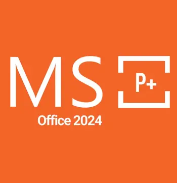 MS Office 2024 Professional Plus Retail Key