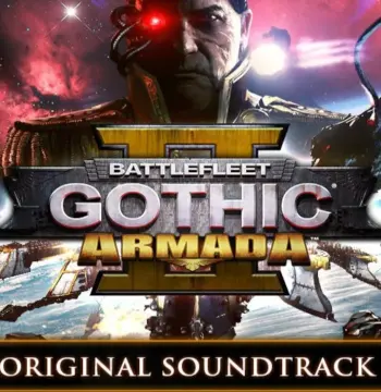Battlefleet Gothic: Armada 2 - Soundtrack DLC Steam CD Key