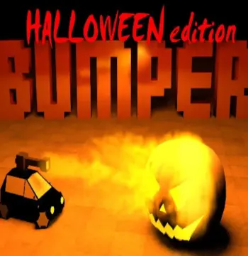 Bumper - Halloween Edition Upgrade DLC PC Steam CD Key