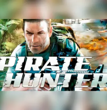 Pirate Hunter PC Steam CD Key
