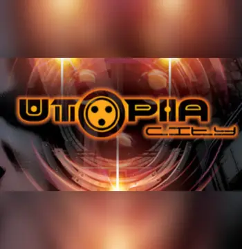 Utopia City PC Steam CD Key