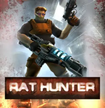 Rat Hunter PC Steam CD Key