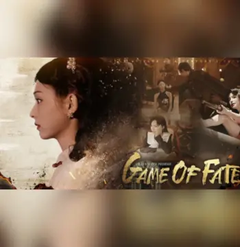 Game of Fate 2: A Century's Promise PC Steam CD Key