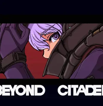 Beyond Citadel PC Steam CD Key
