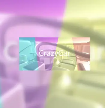CrazyCar - Images and Music DLC PC Steam CD Key