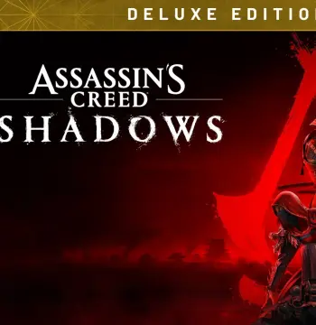 Assassin’s Creed Shadows Deluxe Edition PC Steam Altergift