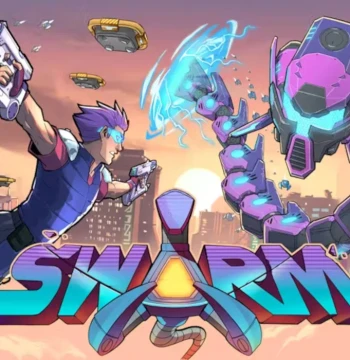 Swarm Meta Quest CD Key