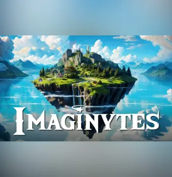 Imaginytes PC Steam CD Key