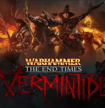 Warhammer: End Times - Vermintide RU/CIS Steam CD Key